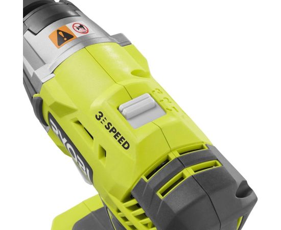 Гайковерт Ryobi ONE+ R18IW3-120S 18V