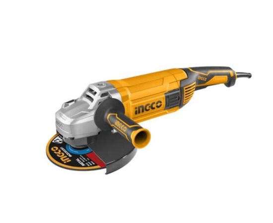 Angle grinder Ingco AG26008 2600W