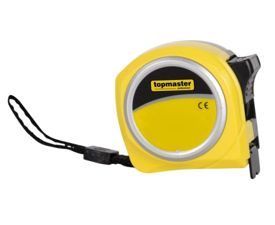 Measuring tape Topmaster Compact 260402 5 m