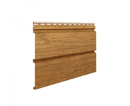 Panel Profile VOX SVPU-05 SIDING WINCHESTER OAK 0,25х3,85 m