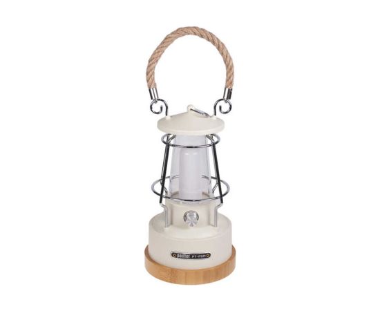 Camping Lantern Panther 16W 3000 4000K 800Lm PT-FSM