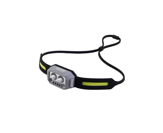 Headlamp Panther 2.5W 1000Lm PT-5802