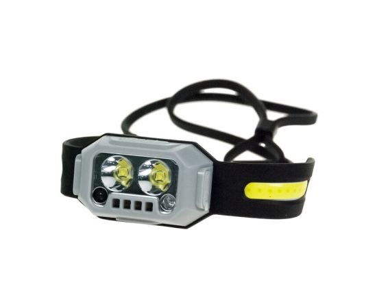 Headlamp Panther 2.5W 1000Lm PT-5802