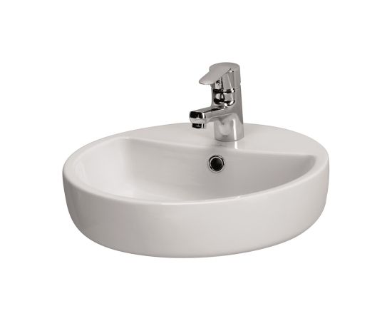 Built-in sink Cersanit CASPIA K11-0094