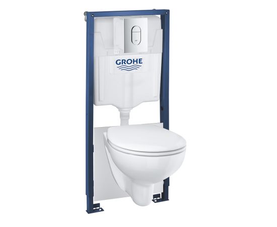 Installation set Grohe 39418000