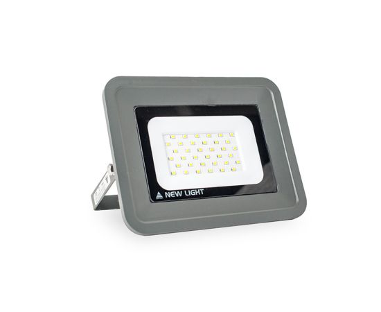 Прожектор New Light LED 1668/090 50W 6500K SMD AC220-240V