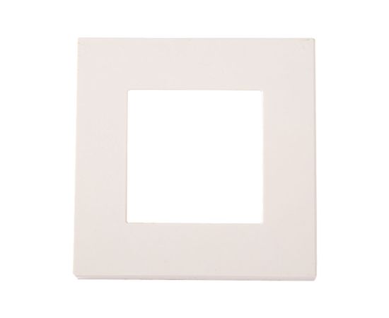 Frame Style Smart Home 1 white