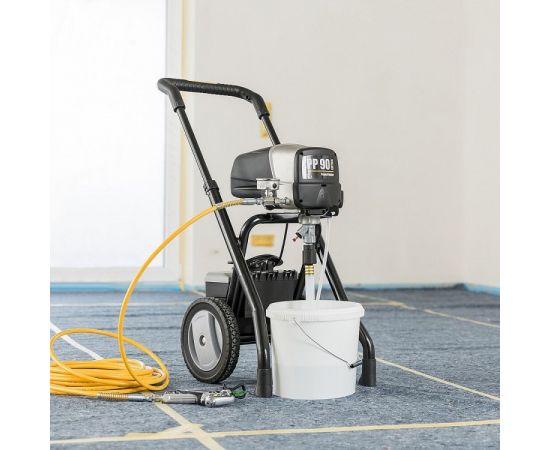 Краскораспылитель Wagner PowerPainter 90 Extra HEA 800W