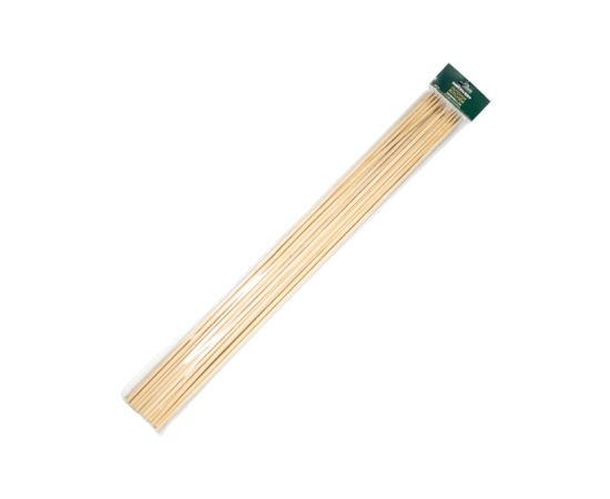 Barbecue bamboo skewers set 12pcs Discovery YT31