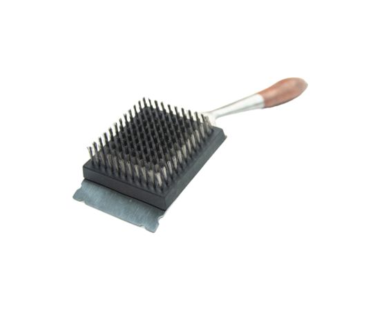 Barbecue cleaning brush Discovery - YT25 BBQ 41.5x9.0x8.0 cm