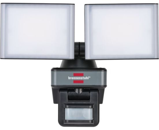 პროჟექტორი Brennenstuhl LED 30W 3500K WiFi Duo WFD