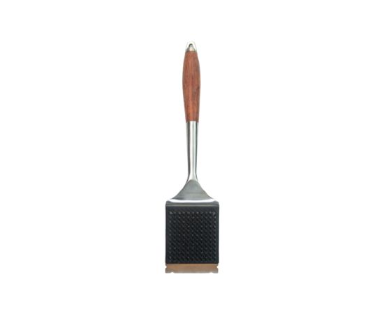 Barbecue cleaning brush Discovery - YT25 BBQ 41.5x9.0x8.0 cm