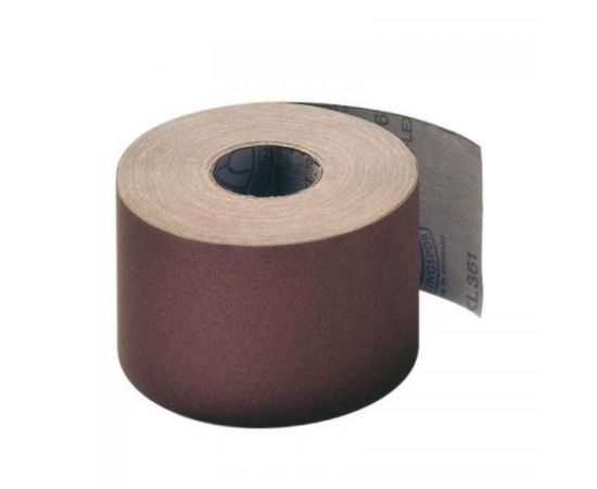 Sandpaper SNDP-005 25cm*50m, 60#