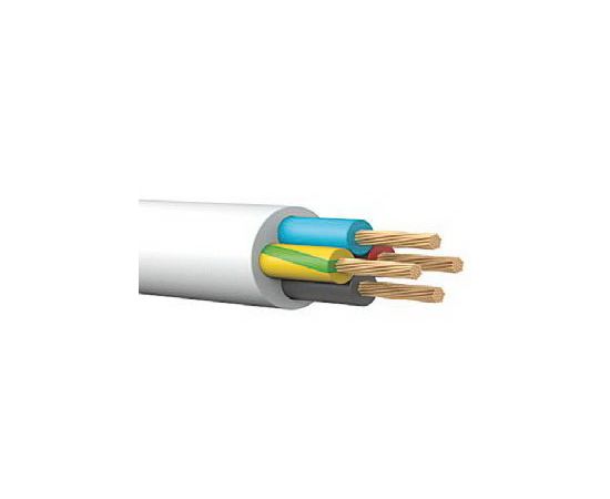 Кабель силовой SAKCABLE ПВС 4*2.5