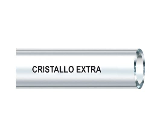 შლანგი Bradas Cristallo Extra IGCE04*06/100 4x1 მმ