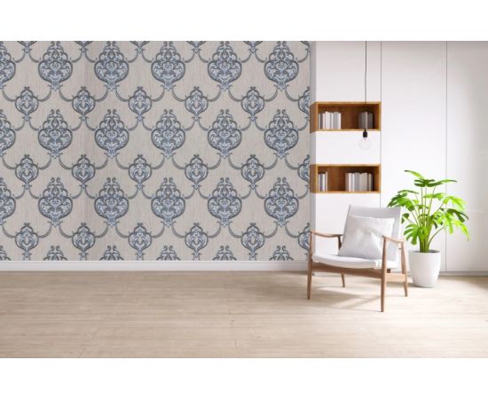 Vinyl wallpaper Dinastia 716DN91 1.06x10.5 m