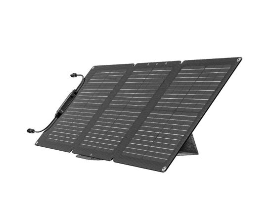 Solar panel Ecoflow 60W 21.6V