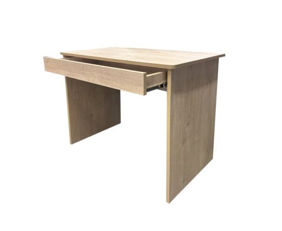 Table with children's drawer SOFIA MA-9055SB 90x55 cm