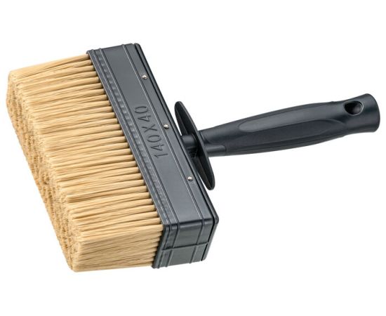 Brush for wall COLOR EXPERT 83691410 140 mm