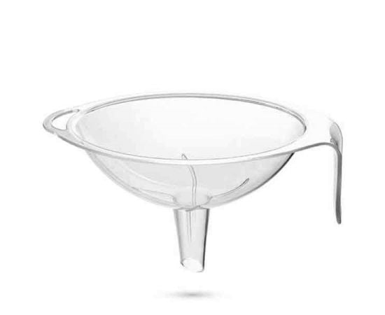 Plastic funnel Titiz AP-9321 1876