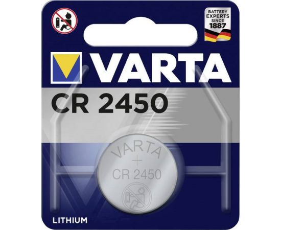 ელემენტი VARTA CR 2450