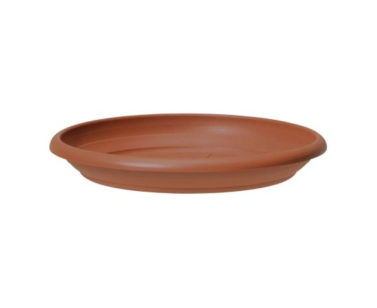 ქოთნის დასადგამი პლასტმასი Scheurich TERRACOTTA 54/331 UNTERTELLER