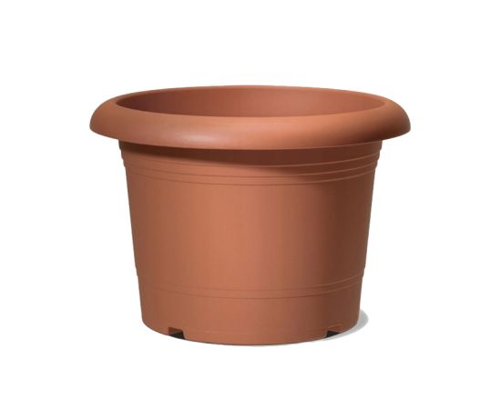 Plastic Pot Scheurich TERRACOTTA 40/326 PFLANZGEFAESS