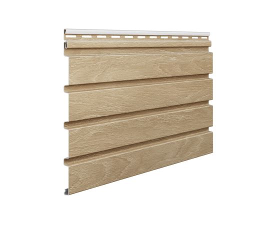 Panel Profile VOX SV-06 FRONTO OAK 0,25Х2,95 m 4 pcs/pack (1pc-0,738 m2)