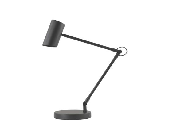 Table lamp Linus E14 black LSH-74419