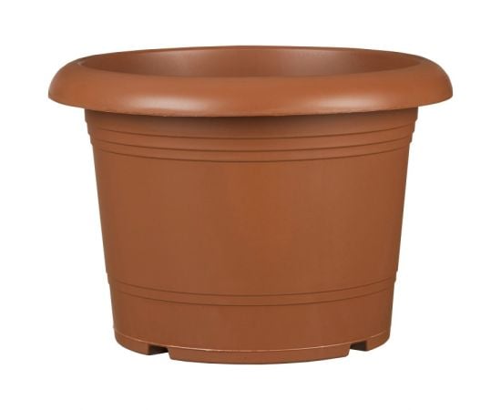 Пластиковый горшок Scheurich TERRACOTTA 40/322 PFLANZGEFAESS