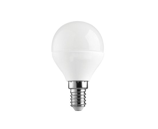 Lamp LINUS LED E14 6W 4000K layer