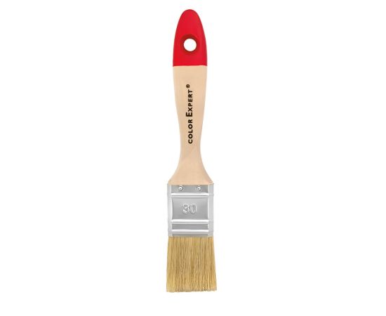 Flat brush COLOR EXPERT 81193002 30 mm