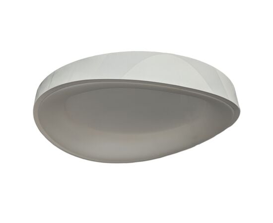 Ceiling light Sneha 2 30W CL2919 Ø480WH white