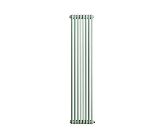 Decorative radiator with fastening Kermi Arbonia RRN2180 GREENWICH 8EL