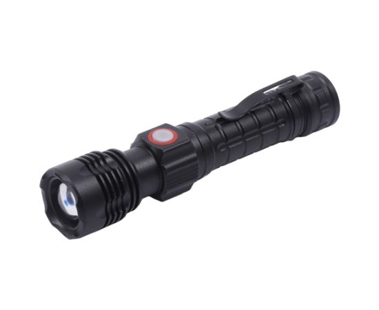 Flashlight LINUS LIN-4278 10W aluminum