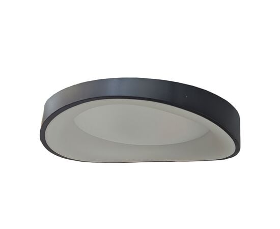 Ceiling light Sneha CL2298Ø480BK Ø480 black