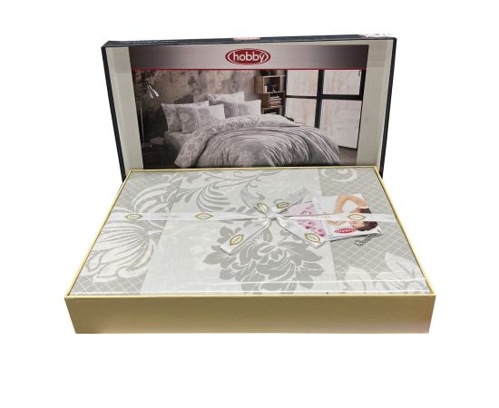 Bed linen set Fanforce 200x220cm