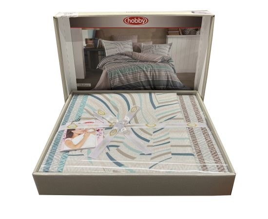 Bed linen set Fanforce 200x220cm