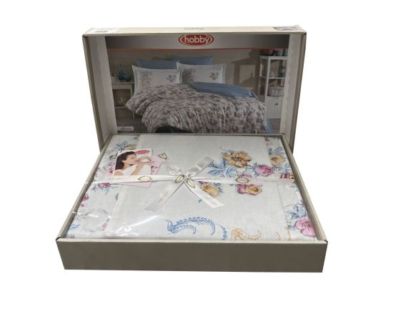 Bed linen set Fanforce 200x220cm