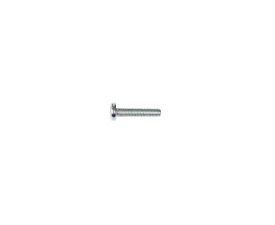 Metal screw galvanized Koelner 25 pcs 4x08 B-82202-0408-OC