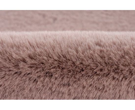 Carpet DCcarpets Heaven 90770 Powder Pink 80x150 cm