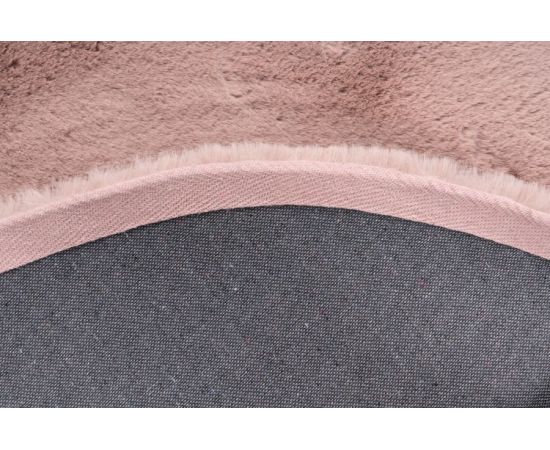 Carpet DCcarpets Heaven 90770 Powder Pink 160x230 cm