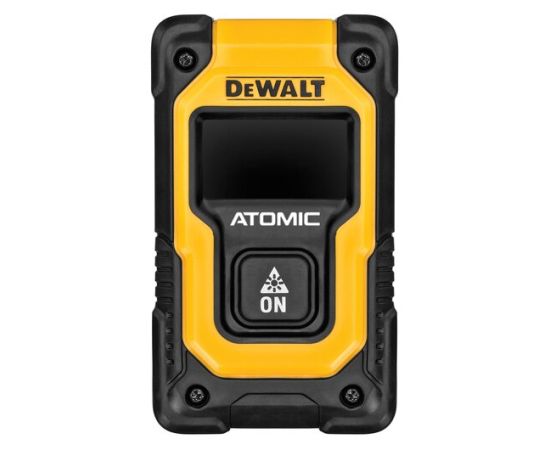 Дальномер лазерный DeWalt DW055PL-XJ