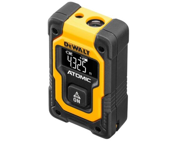 Дальномер лазерный DeWalt DW055PL-XJ