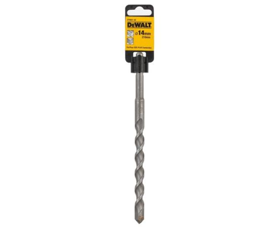 ბურღი DeWalt SDS-plus DT9651-QZ 14x210 მმ