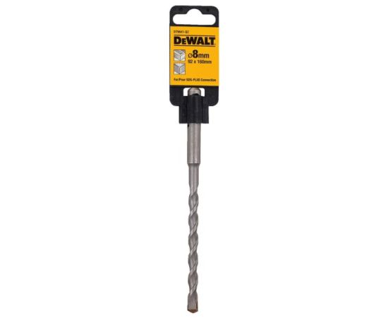 Auger DeWalt SDS-plus DT9641-QZ 8x92/160 mm