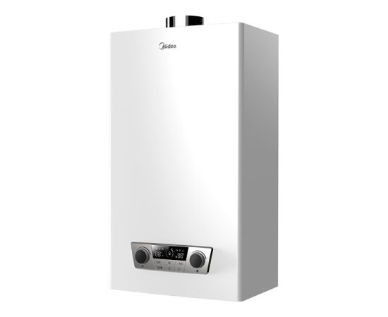 Gas boiler Midea L1PB32-C12SW