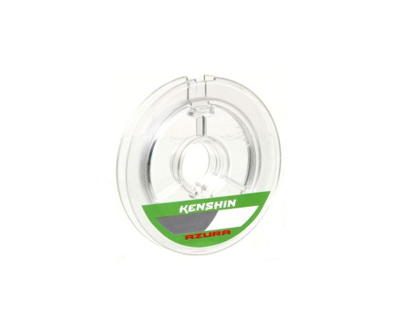 Леска Flagman Kenshin FC 0,148mm 12m