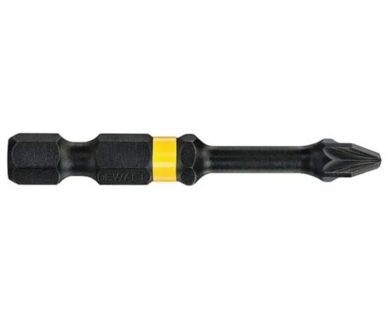 ბიტები დარტყმითი DeWalt Impact Torsion DT7391T-QZ PZ2 5 ც