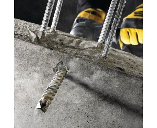 Сверло Dewalt DT60830-QZ SDS-MAX 28x570 мм.